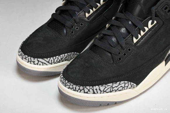 Noir” WMNS CK9246-001 3 CK9246-001 Jordan “Off Retro  1102